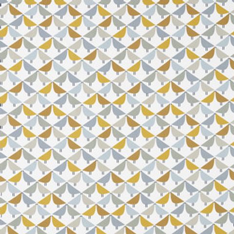 Lintu Dandelion / Butterscotch / Pebble