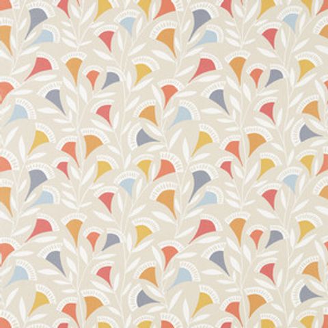 Noukku Watermelon / Tangerine / Slate