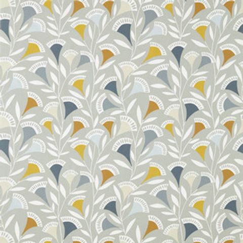 Noukku Dandelion / Butterscotch / Charcoal