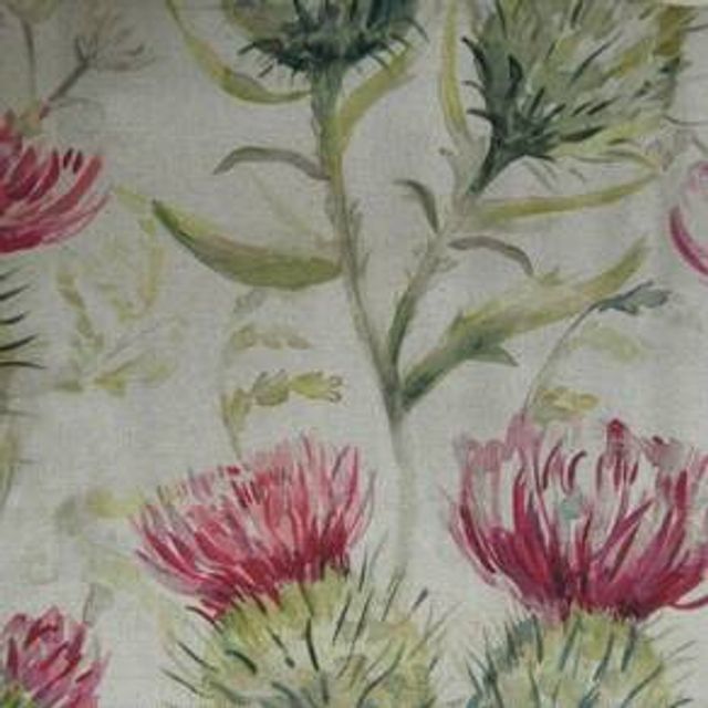 Voyage Decoration Country Book Thistle Glen Summer