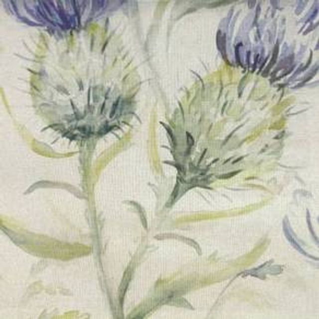 Voyage Decoration Country Book Thistle Glen Winter