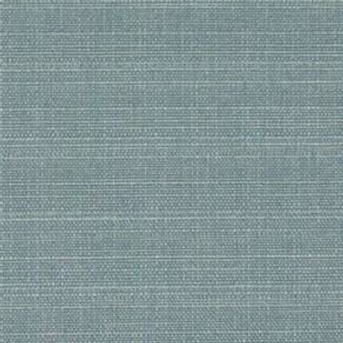 Raffia Powder Blue Upholstery Fabric