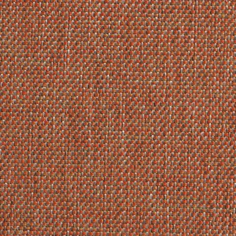 Classic Plain Marmalade Upholstery Fabric