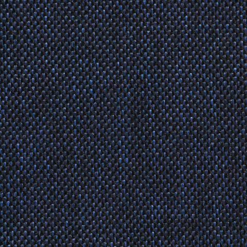 Classic Plain Midnight Upholstery Fabric