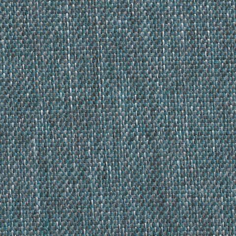 Classic Plain Peacock Upholstery Fabric