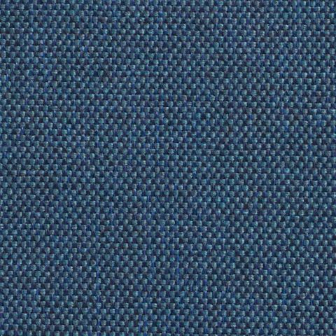 Classic Plain Prussian Upholstery Fabric