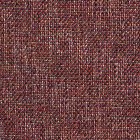 Classic Plain Rosewood Upholstery Fabric