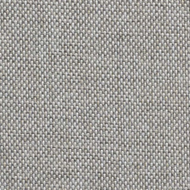 Classic Plain Silver Fire Retardant Fabric