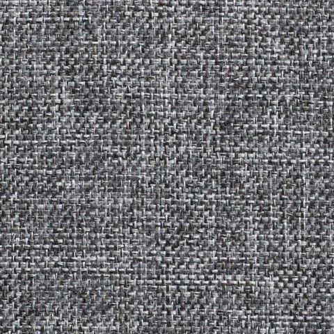 Classic Plain Space Grey Upholstery Fabric