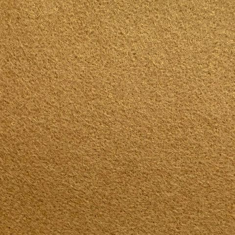 Classic Melton Camel Upholstery Fabric