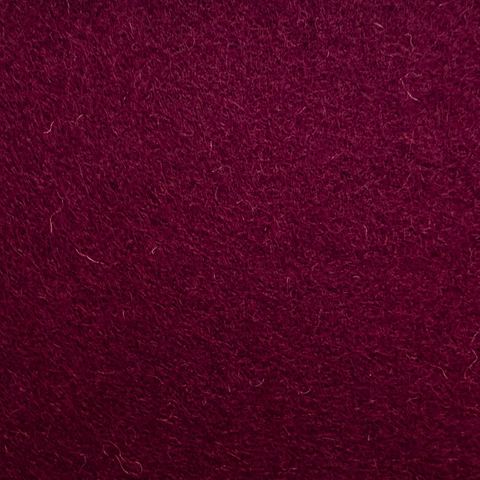 Classic Melton Claret