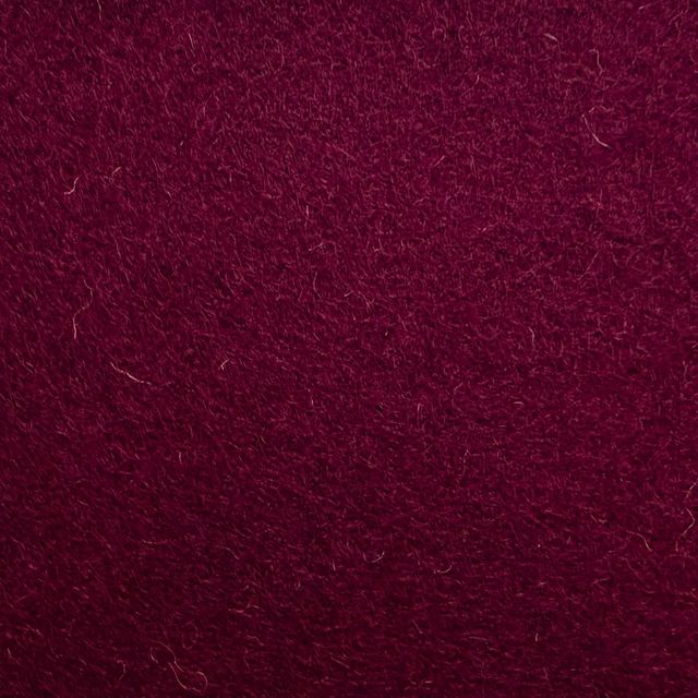 Abbotsford Textiles Classic Melton Classic Melton Claret
