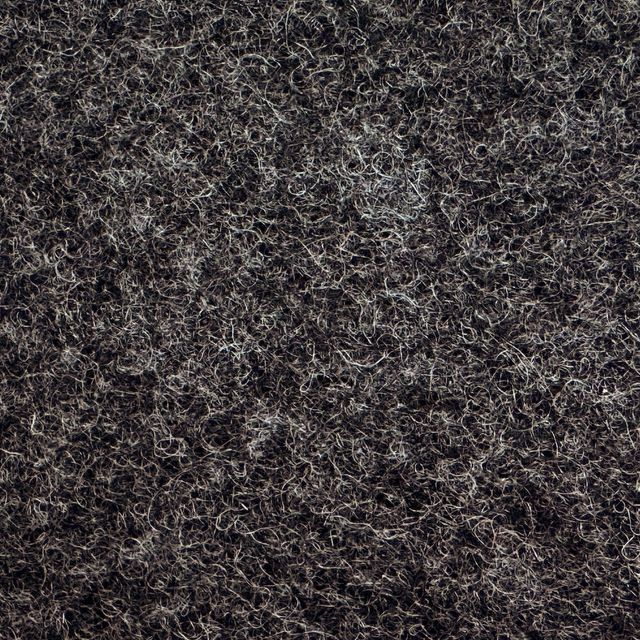 Classic Melton Coke Fire Retardant Fabric