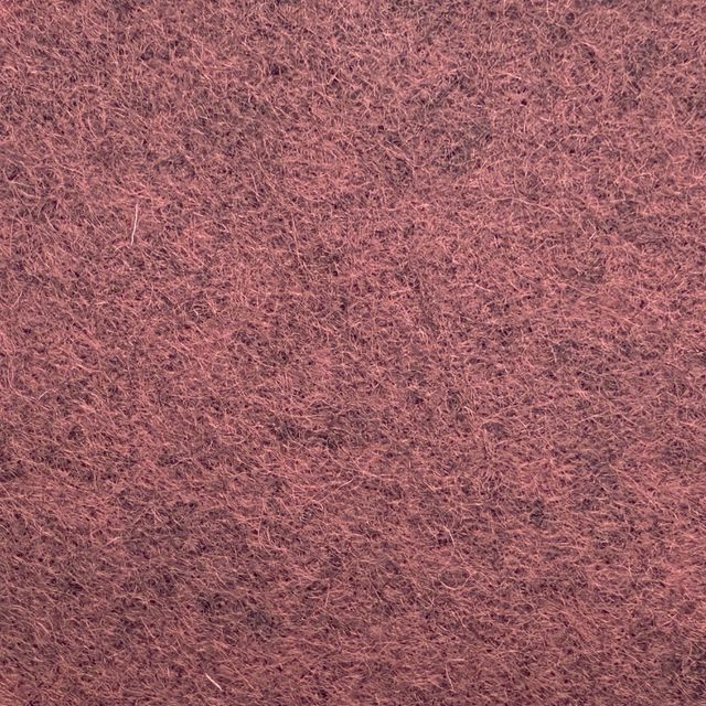 Abbotsford Textiles Classic Melton Classic Melton Dark Peony