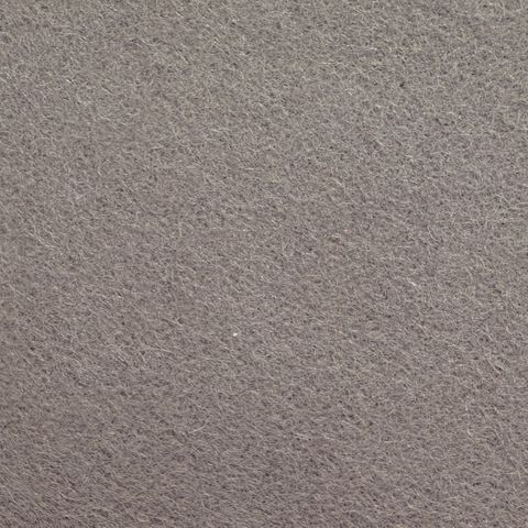 Classic Melton Lavender Blue