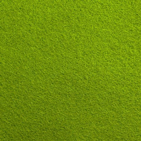 Classic Melton Lime Made To Measure Fire Retardant Curtain