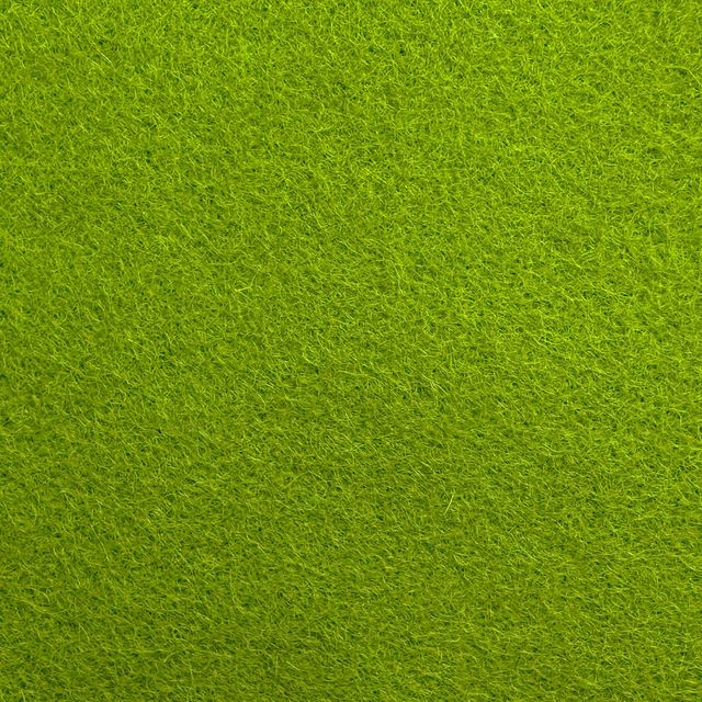 Classic Melton Lime Upholstery Fabric