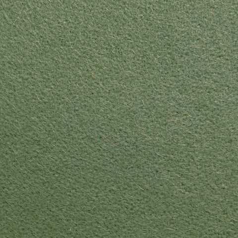 Classic Melton Pale Jade