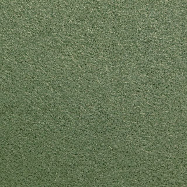 Classic Melton Pale Jade Fire Retardant Fabric