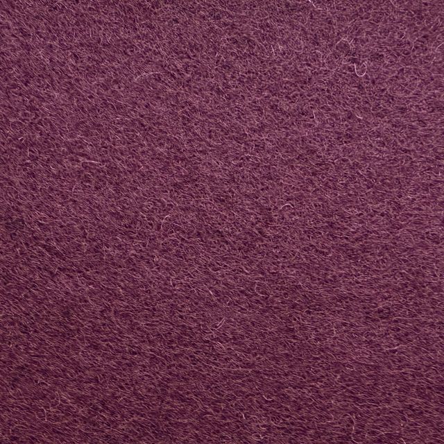 Abbotsford Textiles Classic Melton Classic Melton Plum