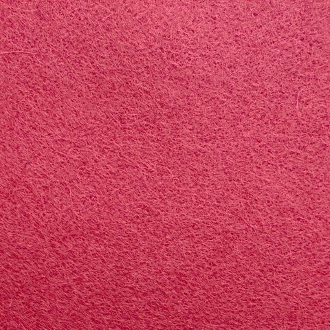 Classic Melton Rose Upholstery Fabric