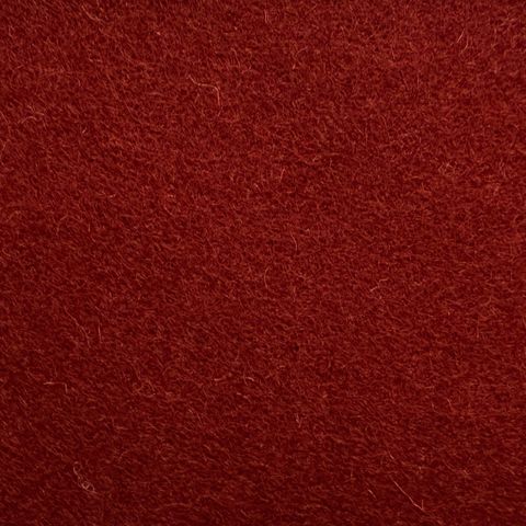 Classic Melton Rosewood Upholstery Fabric