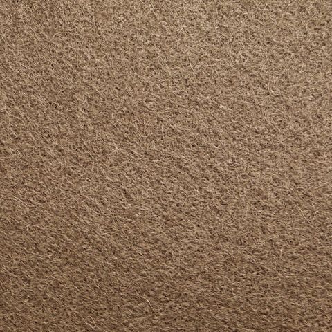 Classic Melton Taupe Upholstery Fabric