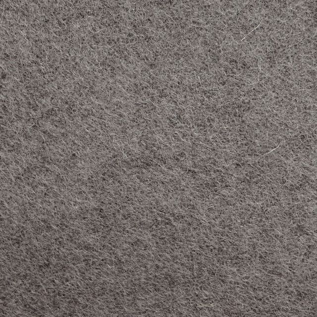 Classic Melton Violet Grey