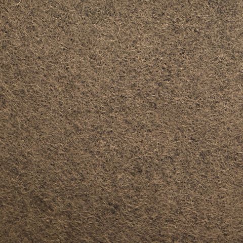 Classic Melton Walnut Upholstery Fabric