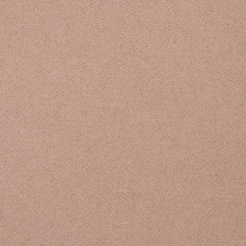 Classic Melton Almond Fire Retardant Fabric