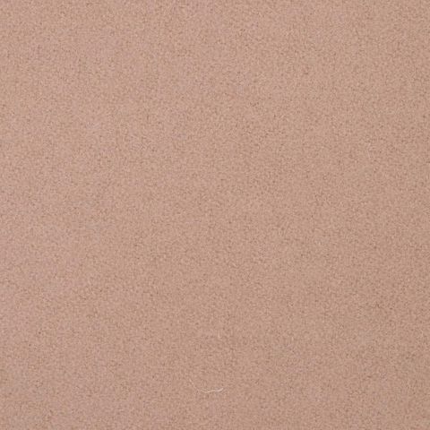 Classic Melton Almond Upholstery Fabric