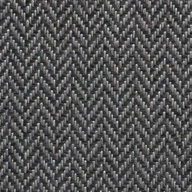 Abbotsford Textiles Classic Herringbone Classic Herringbone Ash