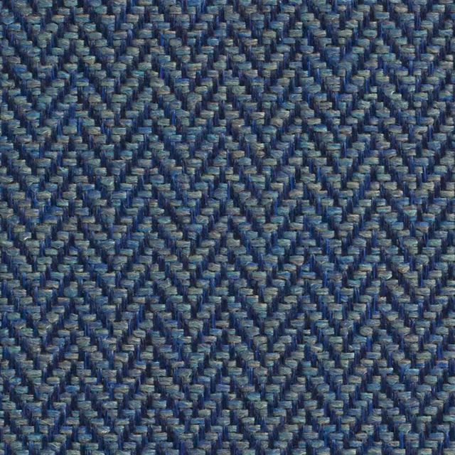 Abbotsford Textiles Classic Herringbone Classic Herringbone Azure