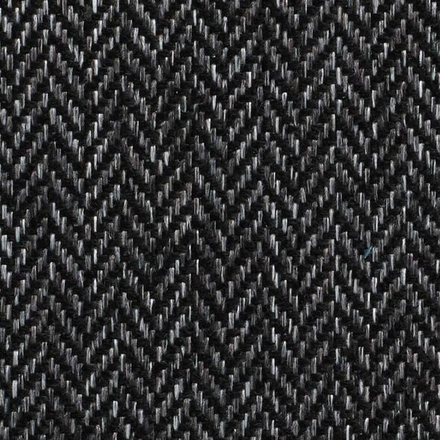 Abbotsford Textiles Classic Herringbone Classic Herringbone Charcoal