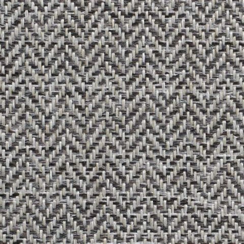 Classic Herringbone Cloud Upholstery Fabric