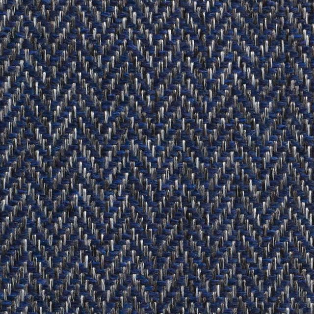 Abbotsford Textiles Classic Herringbone Classic Herringbone Denim