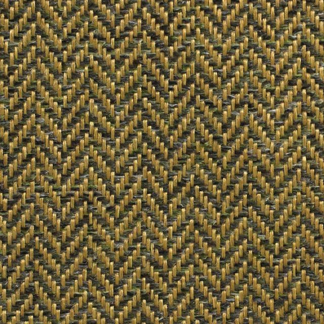Classic Herringbone Dijon