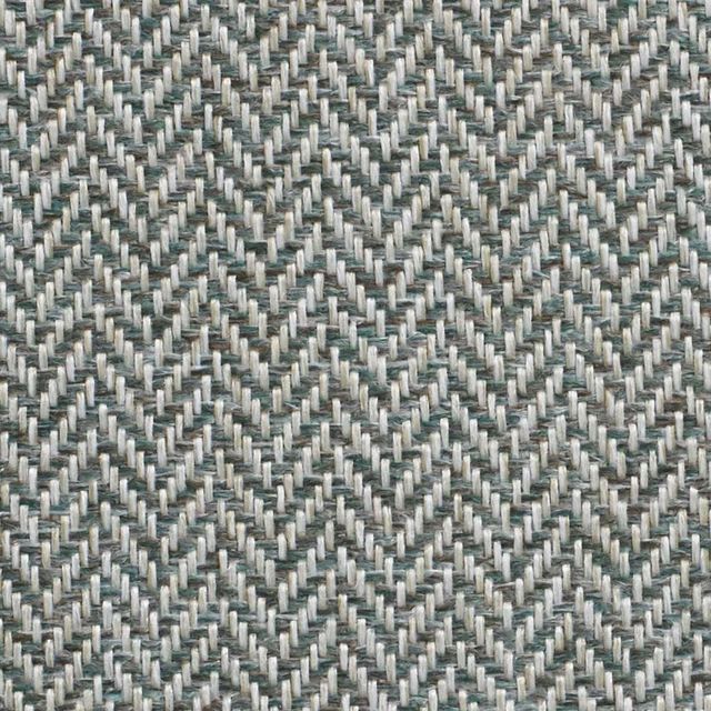 Abbotsford Textiles Classic Herringbone Classic Herringbone Frosted Leaf