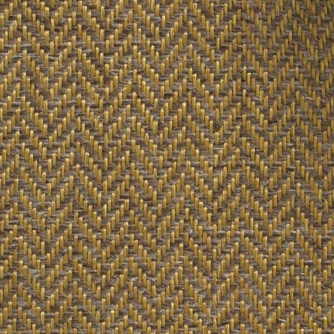 Classic Herringbone Hemp Made To Measure Fire Retardant Curtain
