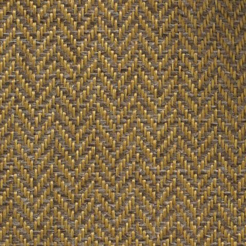 Classic Herringbone Hemp Upholstery Fabric