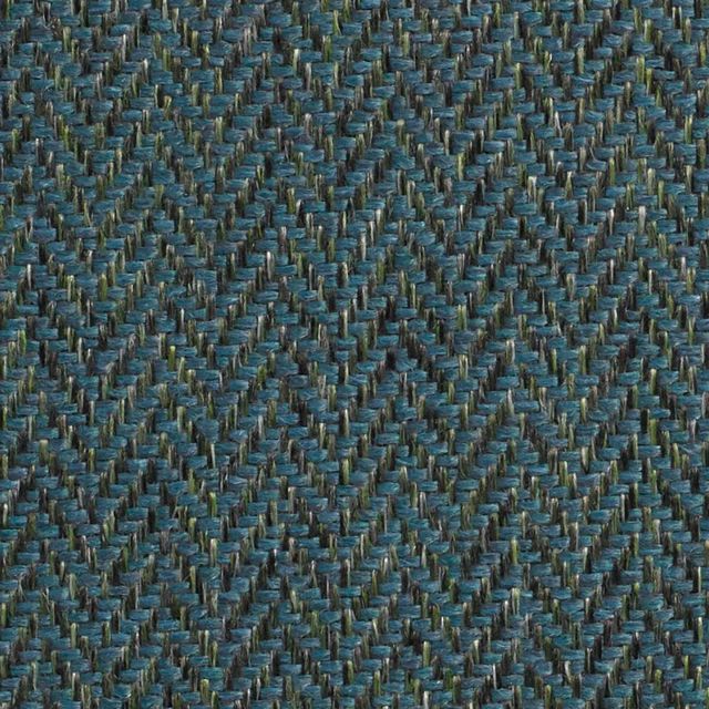 Abbotsford Textiles Classic Herringbone Classic Herringbone Jade Upholstery Fabric