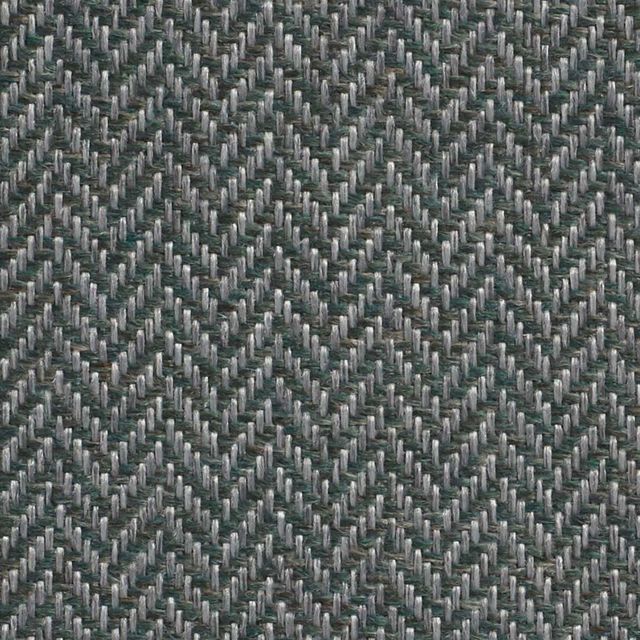 Abbotsford Textiles Classic Herringbone Classic Herringbone Laurel Green