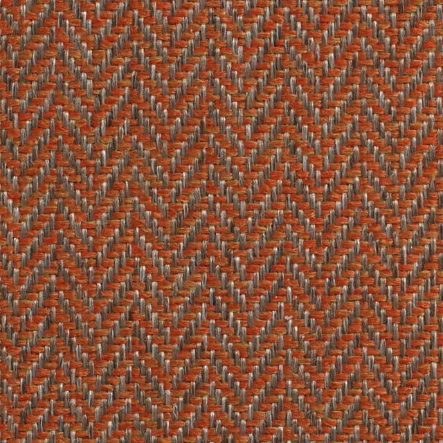Abbotsford Textiles Classic Herringbone Classic Herringbone Marmalade