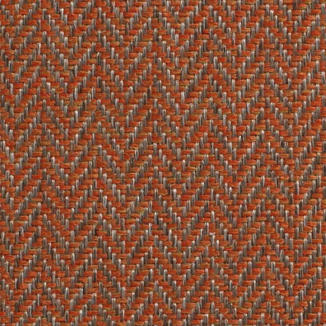 Abbotsford Textiles Classic Herringbone Classic Herringbone Marmalade