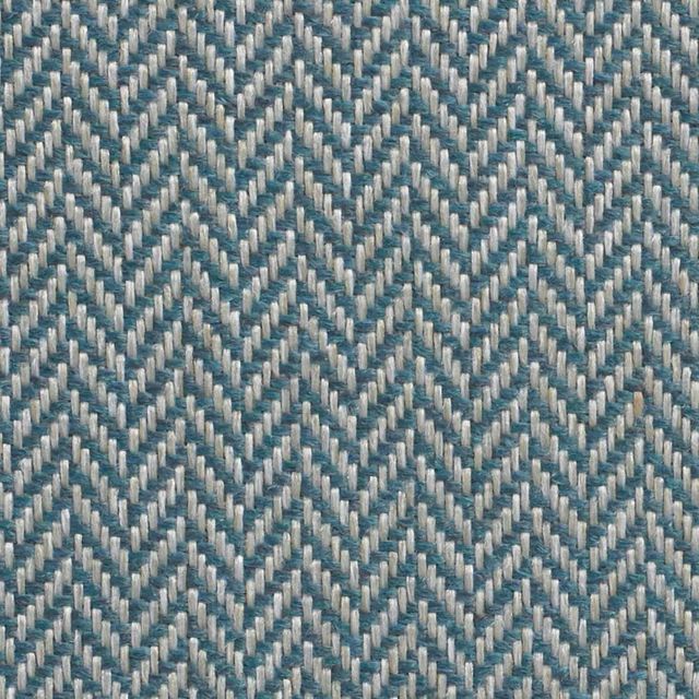 Abbotsford Textiles Classic Herringbone Classic Herringbone Seafoam