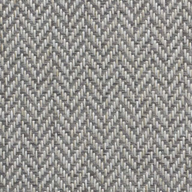 Abbotsford Textiles Classic Herringbone Classic Herringbone Silver