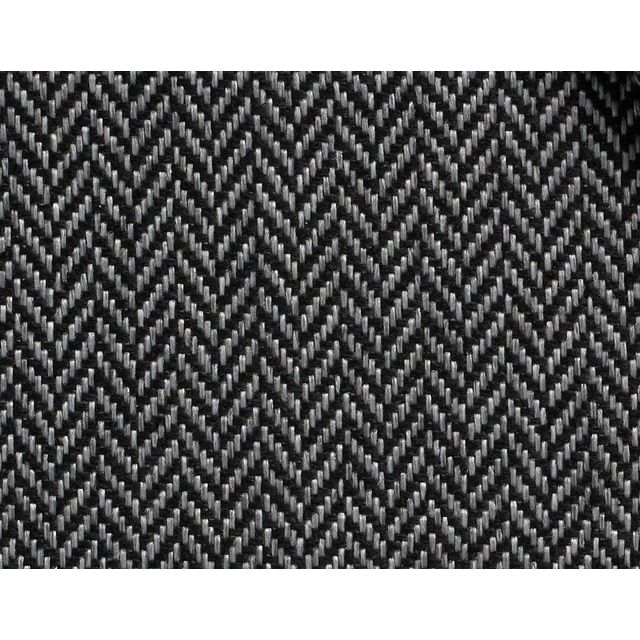 Abbotsford Textiles Classic Herringbone Classic Herringbone Smoke