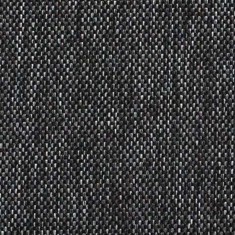 Classic Plain Charcoal Upholstery Fabric