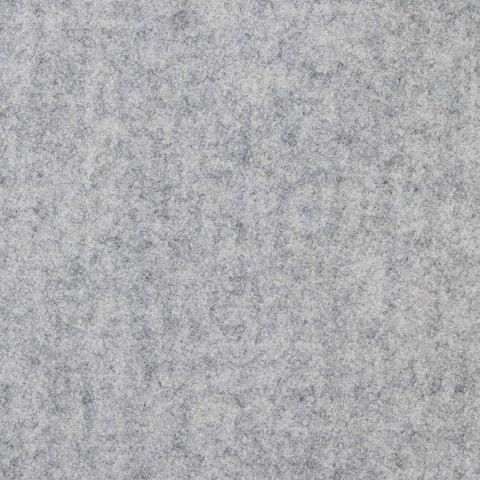 Classic Melton Platininum Upholstery Fabric