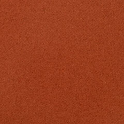 Classic Melton Pimpkin Upholstery Fabric